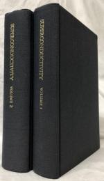 【物理学洋書】Superconductivity Volume1・2