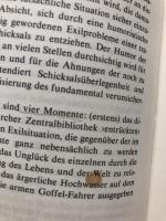 【文学洋書】Literarische Trauerarbeit