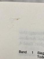 【文学洋書】Jean Pauls Weg zur Metapher