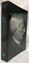 【哲学洋書】The Philosophy of G. E. Moore　Third Edition
