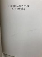【哲学洋書】The Philosophy of G. E. Moore　Third Edition
