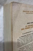 【哲学洋書】La Philosophie des Formes Symboliques 1～3