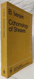 【数学洋書】Cohomology of Sheaves