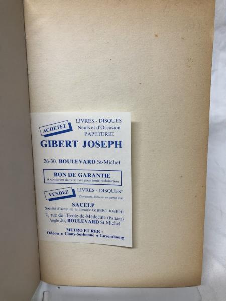 哲学洋書】Leibniz(Martial Gueroult) / 古本、中古本、古書籍の通販は