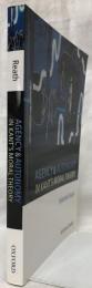【哲学洋書】Agency & Autonomy in Kant's Moral Theory