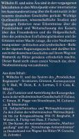【歴史洋書】Der Ort Kaiser Wilhelms II. in der deutschen Geschichte