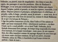 【哲学洋書】Solitudes