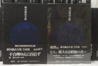 埴谷雄高全集　1～19・別巻