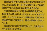 曲面結び目理論
