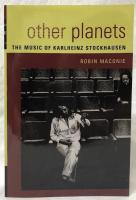 【音楽洋書】Other Planets