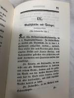【音楽洋書】Jahrbuch der Tonkunst von Wien und Prag