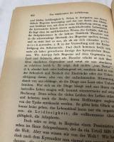 【哲学洋書】Geschichte der antiken Philosophie