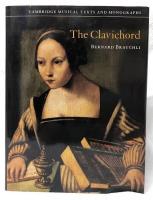 【音楽洋書】The Clavichord