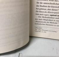 【音楽洋書】Klavierspiel und Körperbewußtsein