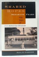 【歴史洋書】Shared Hopes, Separate Fears