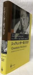 シュウィンガ―量子力学