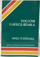 Foclóir Gaeilge-Béarla