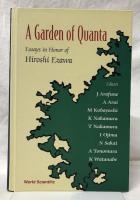 【物理学洋書】A Garden of Quanta