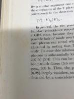 【物理学洋書】The Physics of Quantum Information
