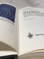 【物理学洋書】The Physics of Quantum Information