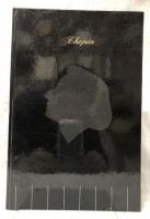 【音楽洋書】CHOPIN 1849/1999