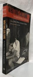 【人類学洋書】Writing　Culture