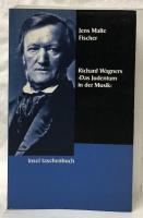 【音楽洋書】Richard Wagners　≫Das Jundentum in der Musik≪