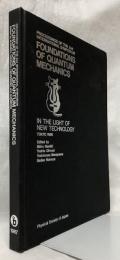 【物理学洋書】Foundations of Quantum Mechanics 2