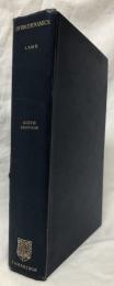 【物理洋書】HYDRODYNAMICS　Sixth Edition