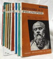 Histoire de la Philosophie