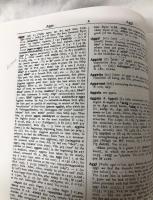 【語学洋書】PALI-ENGLISH DICTIONARY
