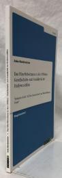 【社会学洋書】Das Film-Melodrama in den 1950ern -Gesellschafts- und Sozialkritik im Hollywoodfilm