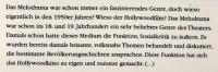 【社会学洋書】Das Film-Melodrama in den 1950ern -Gesellschafts- und Sozialkritik im Hollywoodfilm