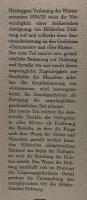 【哲学洋書】Martin Heidegger Gesamtausgabe　Band39