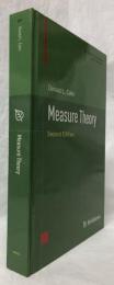 【数学洋書】Measure Theory　Second Edition