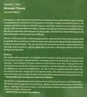 【数学洋書】Measure Theory　Second Edition