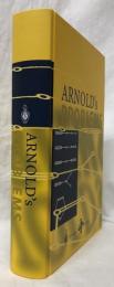 【数学洋書】Arnold's Problems