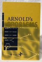 【数学洋書】Arnold's Problems