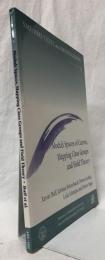 【数学洋書】Moduli Spaces of Curves, Mapping Class Groups and Field Theory