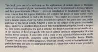 【数学洋書】Moduli Spaces of Curves, Mapping Class Groups and Field Theory