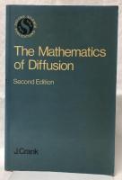 【数学洋書】The Mathematics of Diffusion