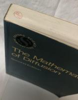 【数学洋書】The Mathematics of Diffusion