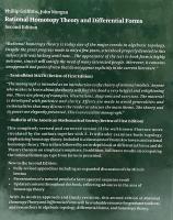 【数学洋書】Rational Homotopy Theory and Differential Forms　Second Edition