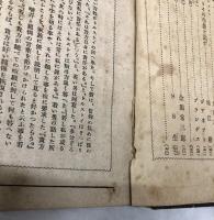 トルストイ研究　2巻5号～3巻8号合冊（内2巻7・9号、3巻3号欠）