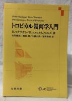 トロピカル幾何学入門