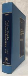 【物理学洋書】Physics of Complex and Supermolecular Fluids