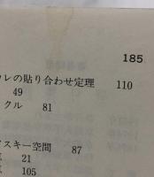 双曲幾何学への招待