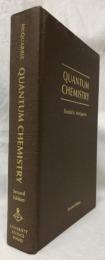 【化学洋書】QUANTUM CHEMISTRY　Second Edition