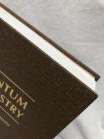 【化学洋書】QUANTUM CHEMISTRY　Second Edition