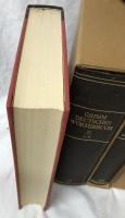 【独語辞典】GRIMM　DEUTSCHES WÖRTERBUCH